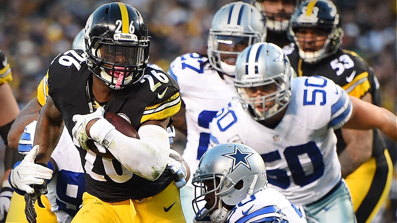 Steelers vs. Cowboys para el juego del Salón de la Fama