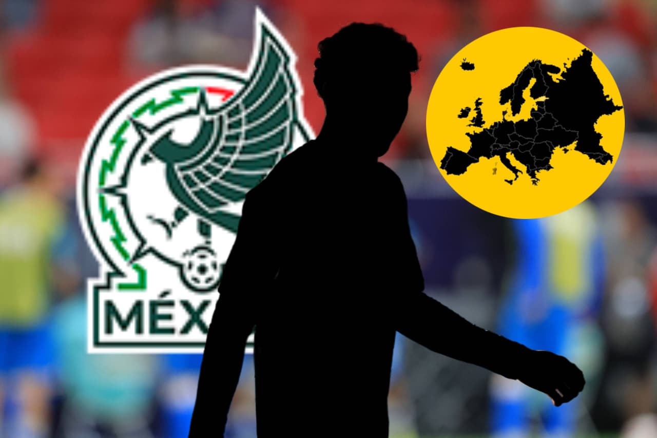 Jorge Sánchez del Cruz Azul despierta interés en el futbol de Europa