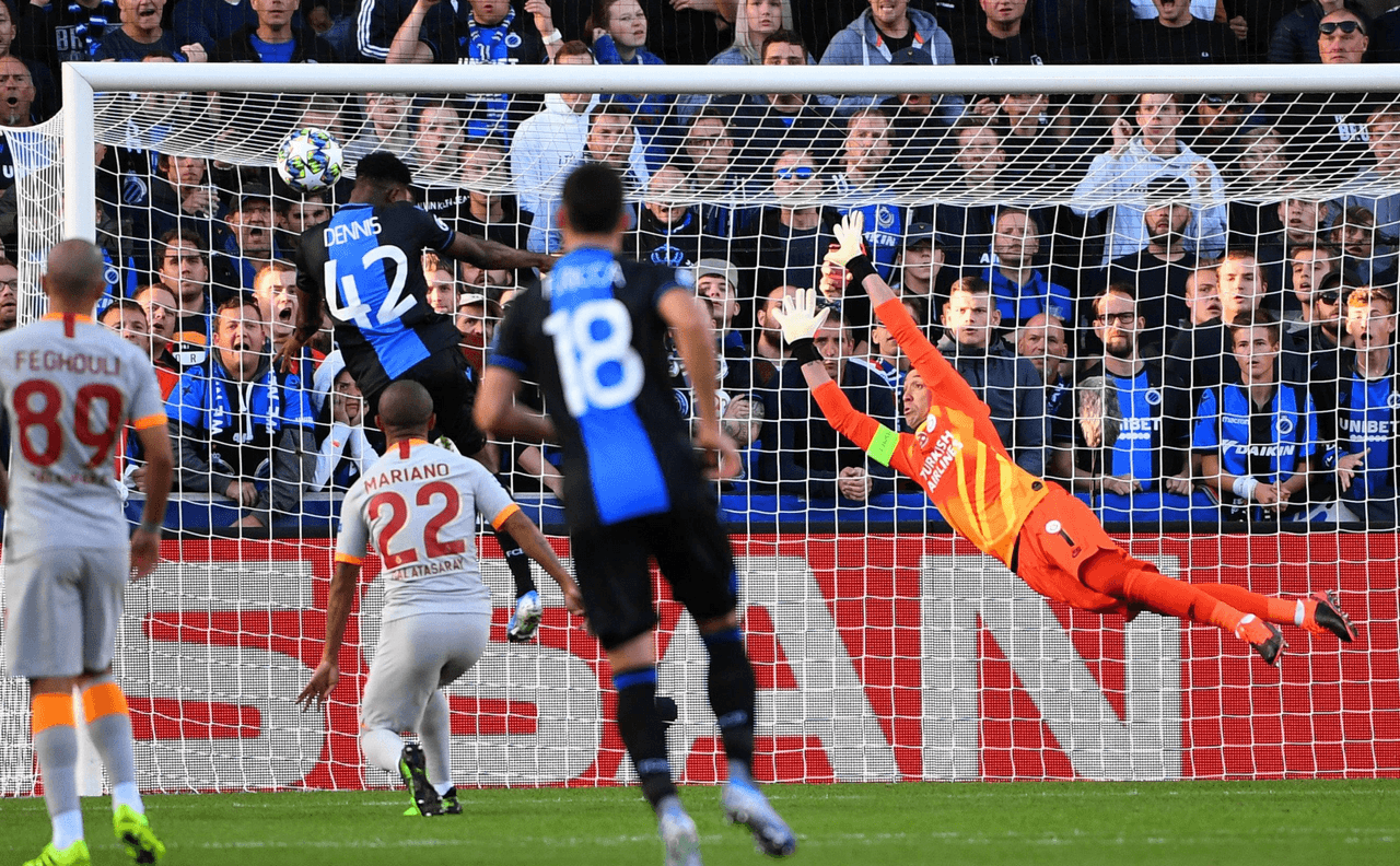 Los equipos se encuentran en un grupo difícil, por lo que la victoria entre estos dos es clave.