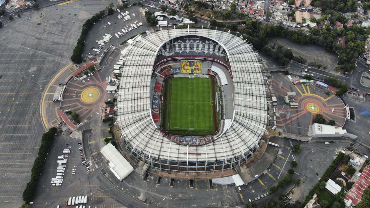 ¿Quién tendrá los derechos de transmisión del Mundial 2026 en México?