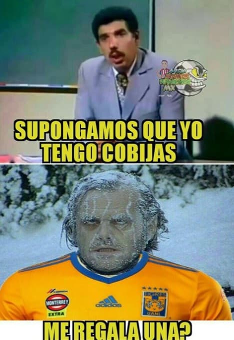 Memes Tigres campeon Apertura 2017