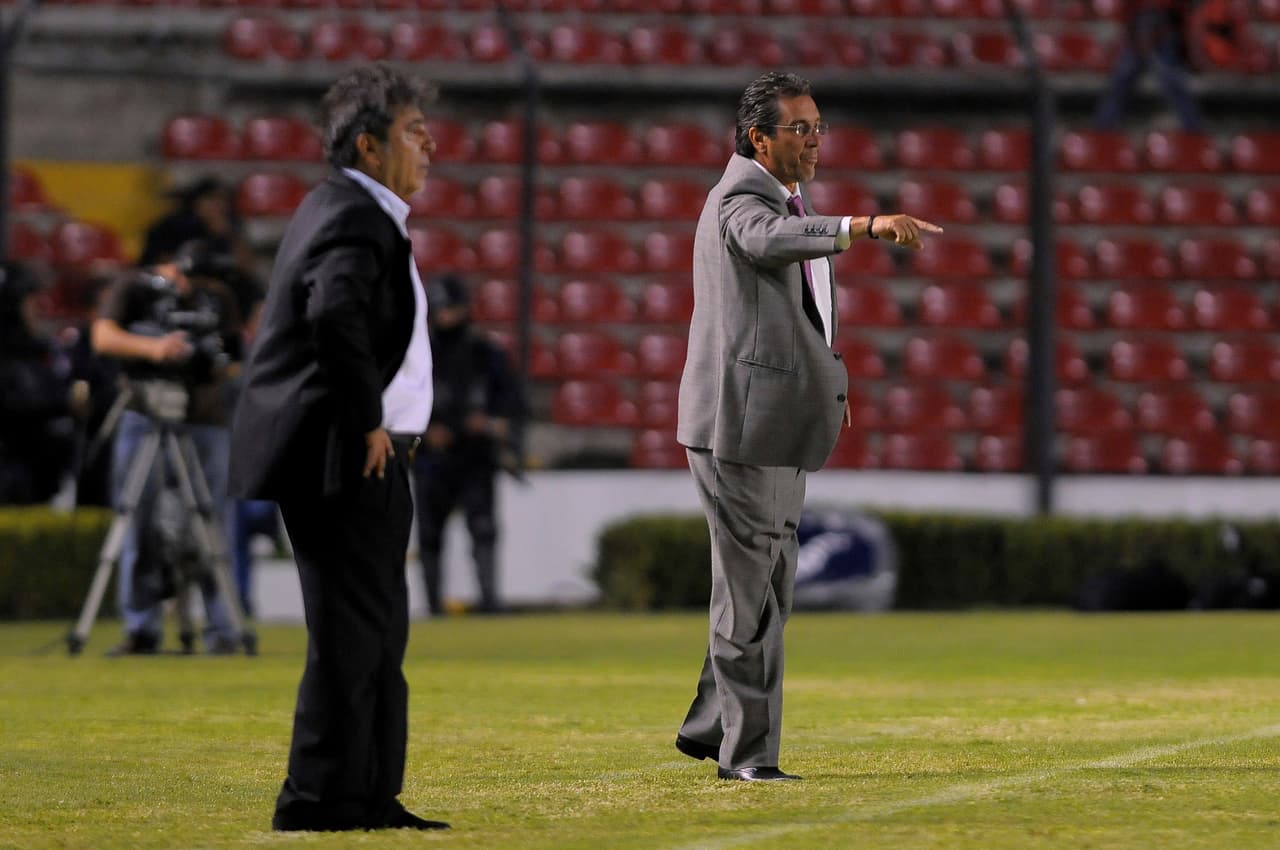 Sin despeinarse, la escuadra purépecha eliminó al América, que ya no contó con el apoyo de su afición.