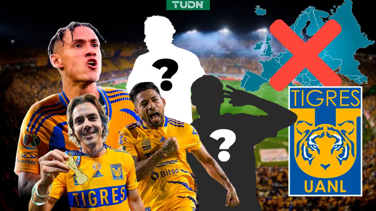 Uriel Antuna llega a Monterrey y revela que se le pone “la piel chinita”