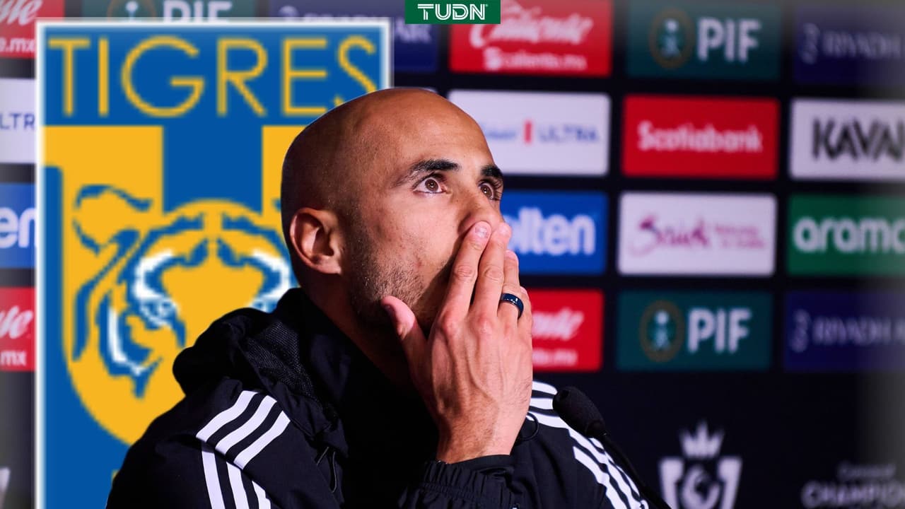 ¿Lamento de Pizarro? El DT elogia a Correa, pero se va con una 'espinita'