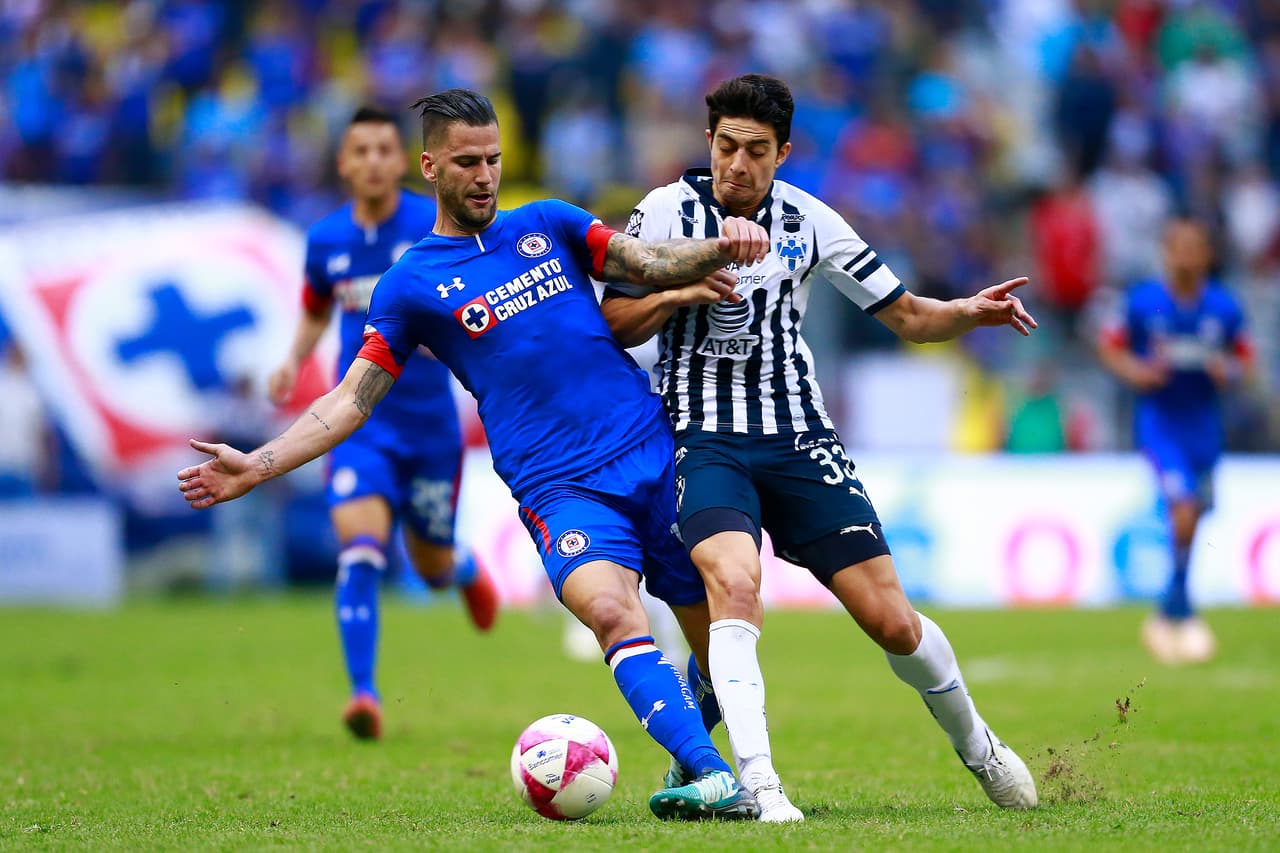 Previa: La final de la Copa MX, una final de miedo para Monterrey o Cruz Azul

