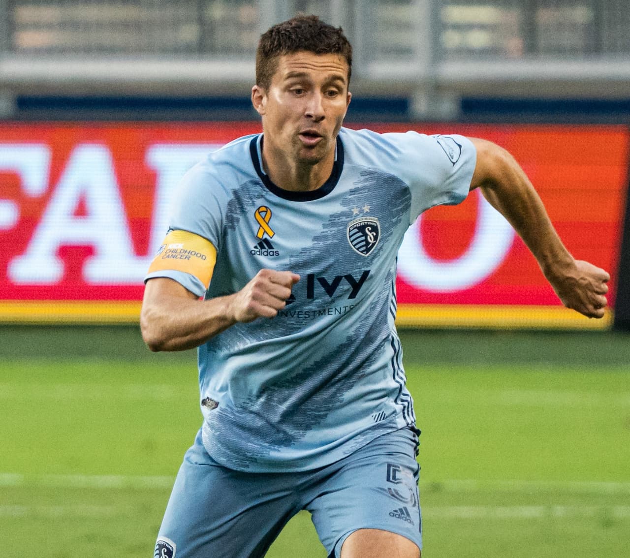 Matt Besler