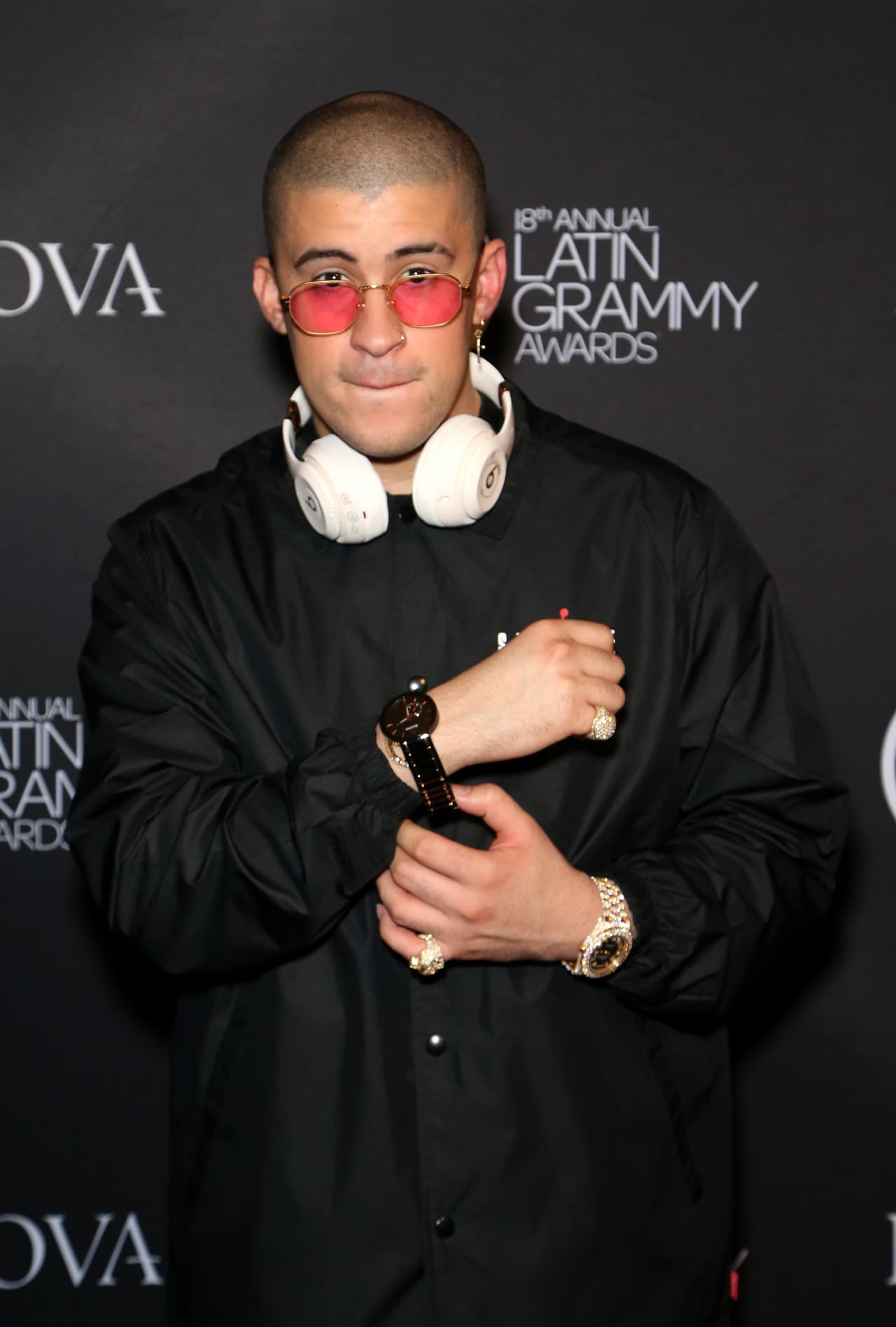 El tour inicia el 9 de febrero del 2022 en el Ball Arena de Denver.