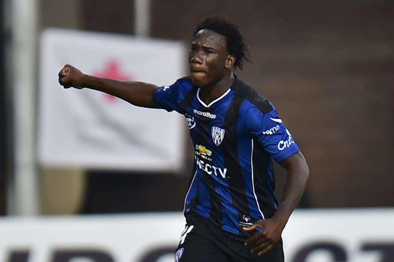 Con 53 años de su fundación, el Club Social y Deportivo Independiente José Terán cambió de nombre en 2014 a Club de Alto Rendimiento Especializado Independiente del Valle.