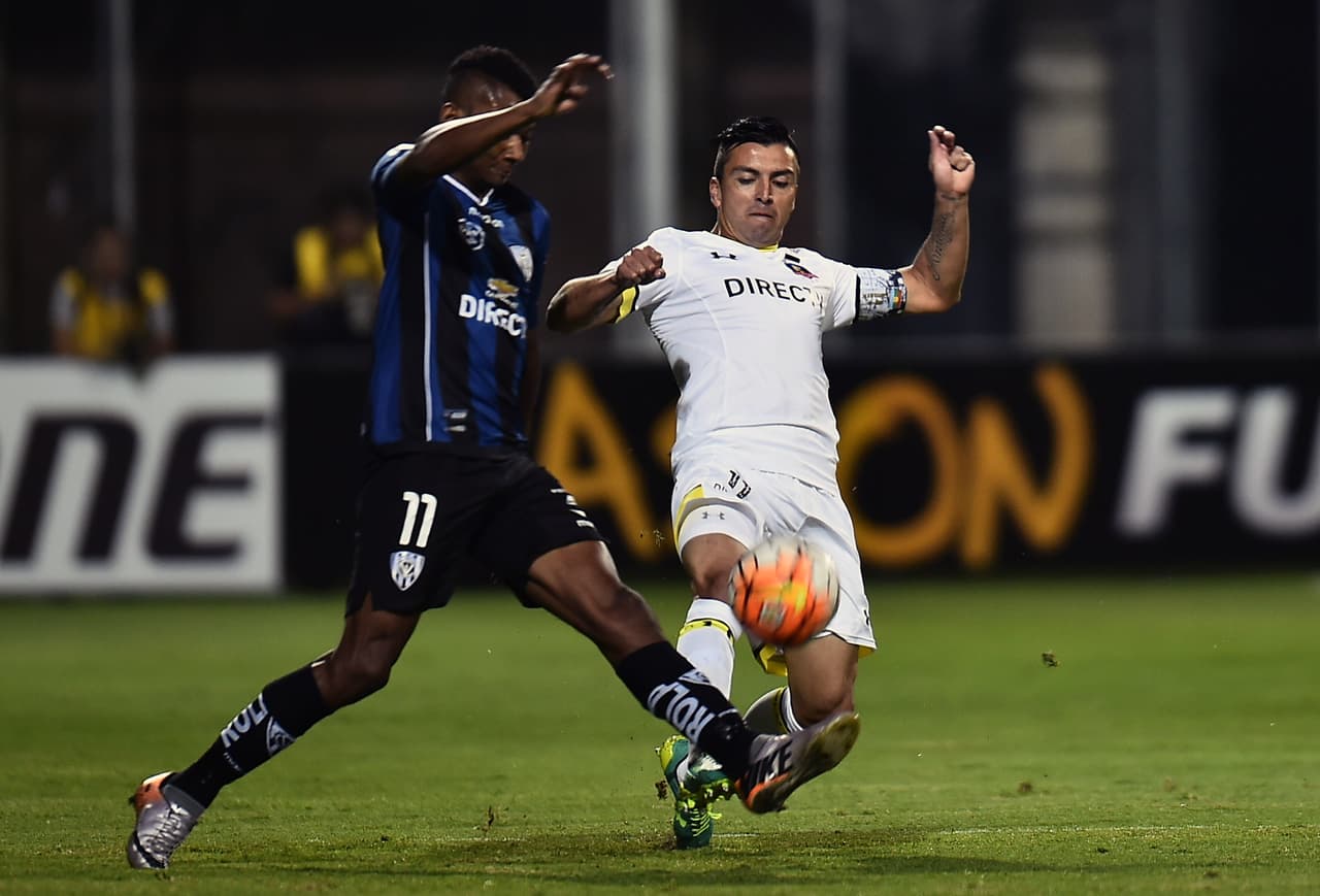 Es el primer y único club de Ecuador en participar en la Copa Libertadores Sub-20 en tres ocasiones.