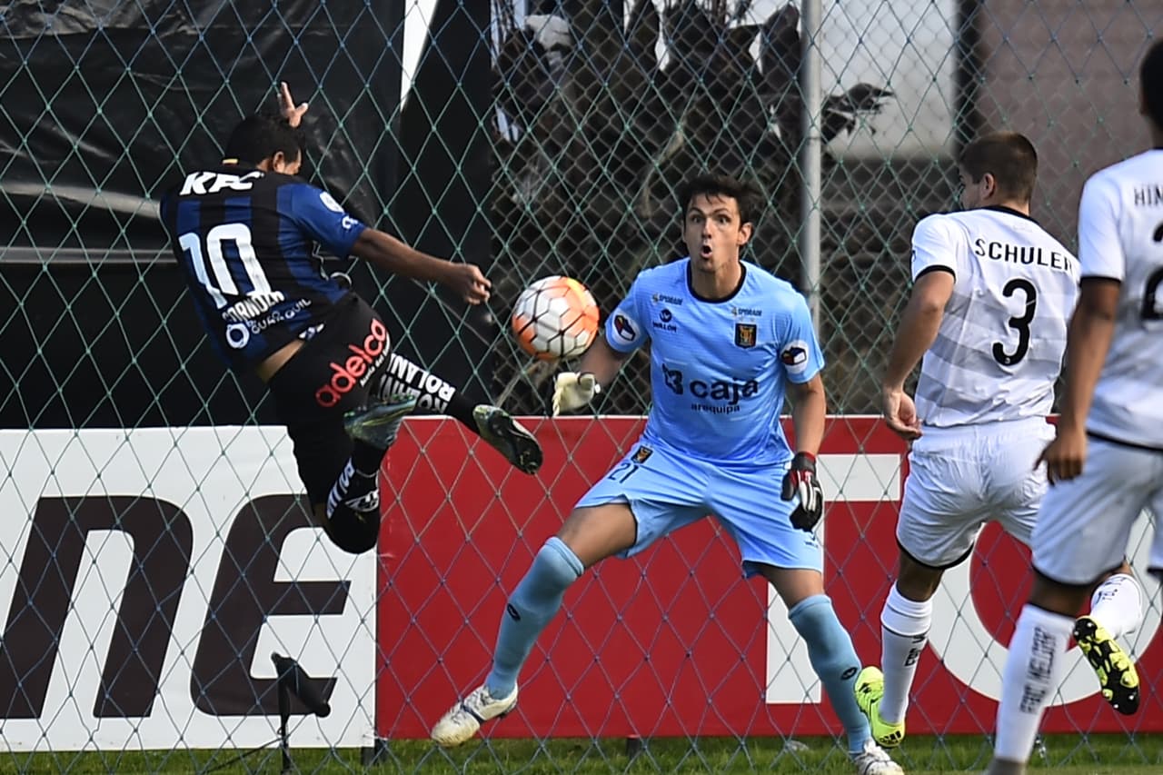 En su plantilla cuenta con mayoría de jugadores ecuatorianos ya que su escencia es formadora de nuevos talentos.