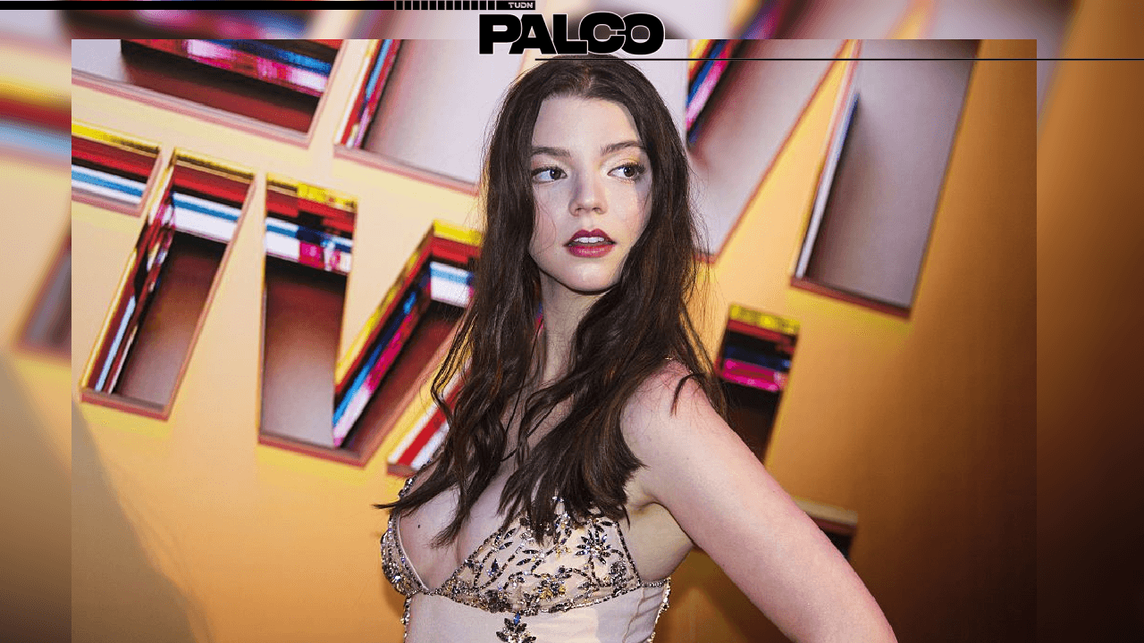 Anya Taylor-Joy ¿es latina? | Fanáticos de la protagonista de ‘The Queen’s Gambit’ estallaron en redes tras enterarse que la catalogaron así por su ascendencia.