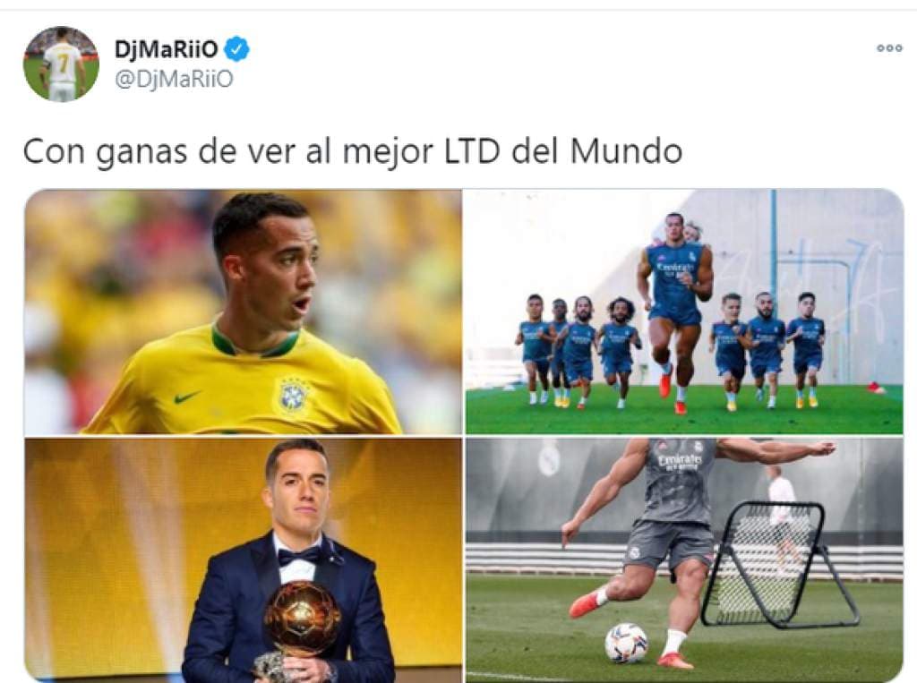Real Madrid avanza en la Champions y aparecen los memes | El conjunto merengue consumó la ‘hazaña’ de colarse a Octavos y así reaccionaron las redes sociales.