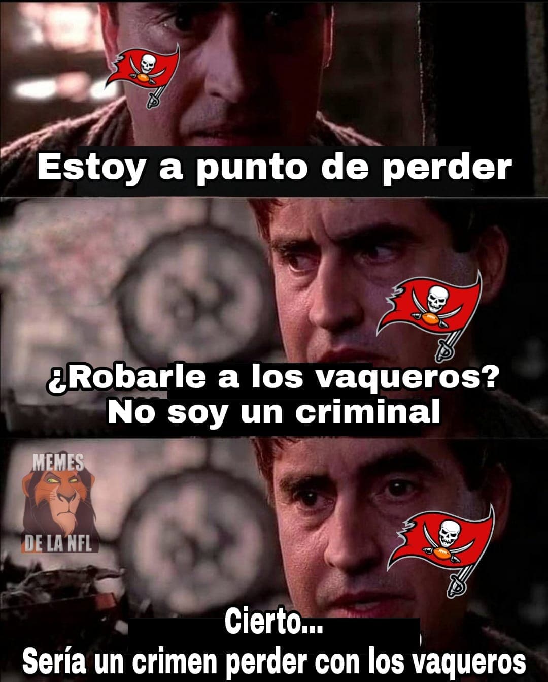 Al fin inició la temporada de la NFL y hubo muchas sorpresas, los Packers recibieron una paliza, los Chiefs fueron derrotados por los Browns y los Steelers inician con el pie derecho y, como sabemos, los memes no perdonaron.