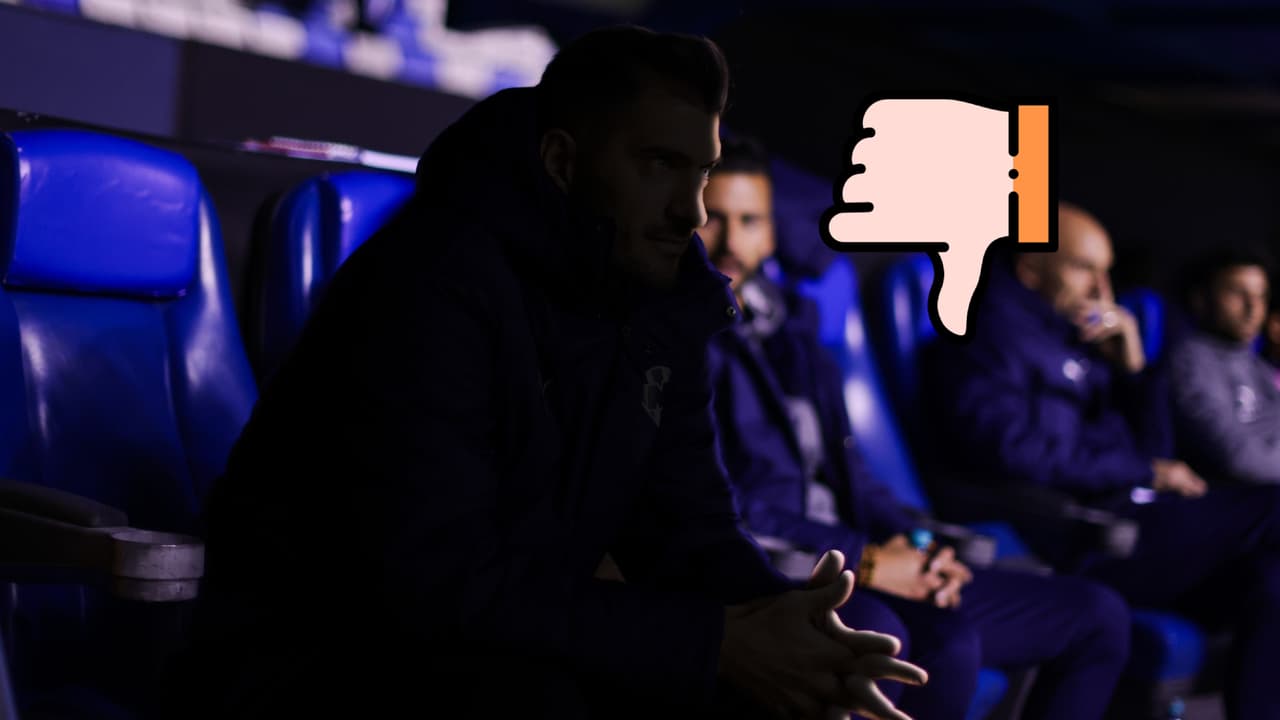 Hay cambios en la dirección técnica de este club de cara al Apertura 2026