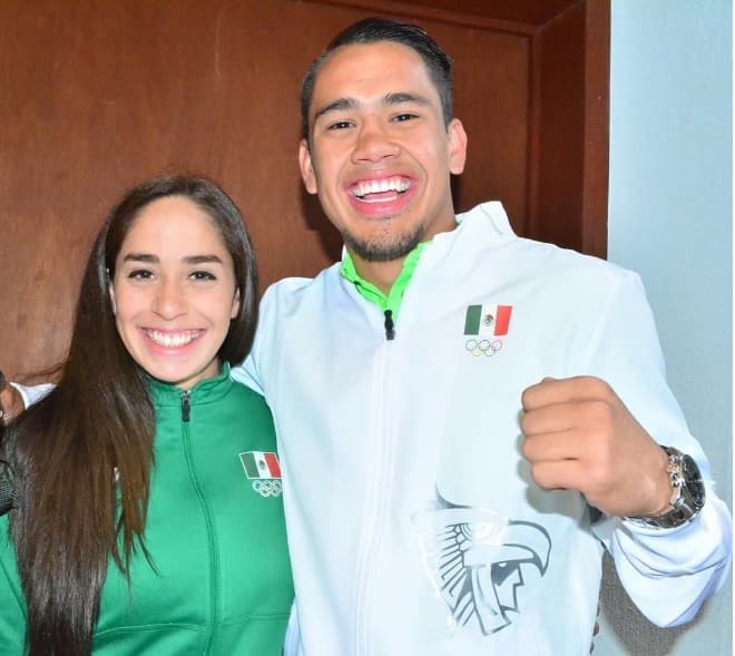 El motor que inspiró al medallista mexicano Misael Rodríguez