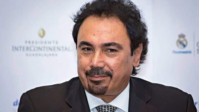 ¿Hugo Sánchez al Emelec? Candidato a presidente confirma acuerdo cerrado