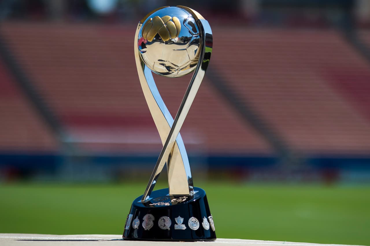 Campeón de Campeones y SuperCopa MX se disputar´án en julio con América y Cruz Azul como los únicos confirmados hasta ahora.