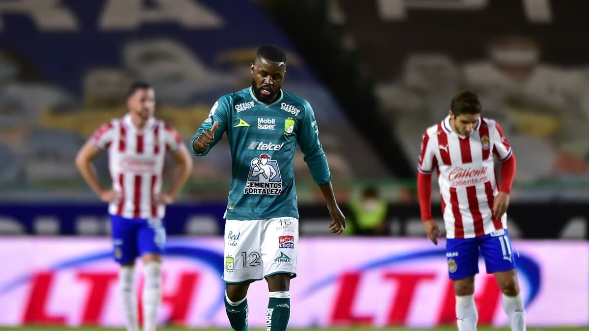 Joel Campbell entre lágrimas: "Queda el paso más importante"