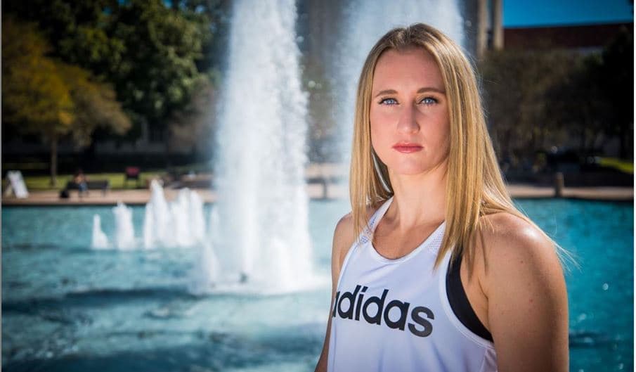 Boxeadora dio positivo en doping tras tener sexo sin protección