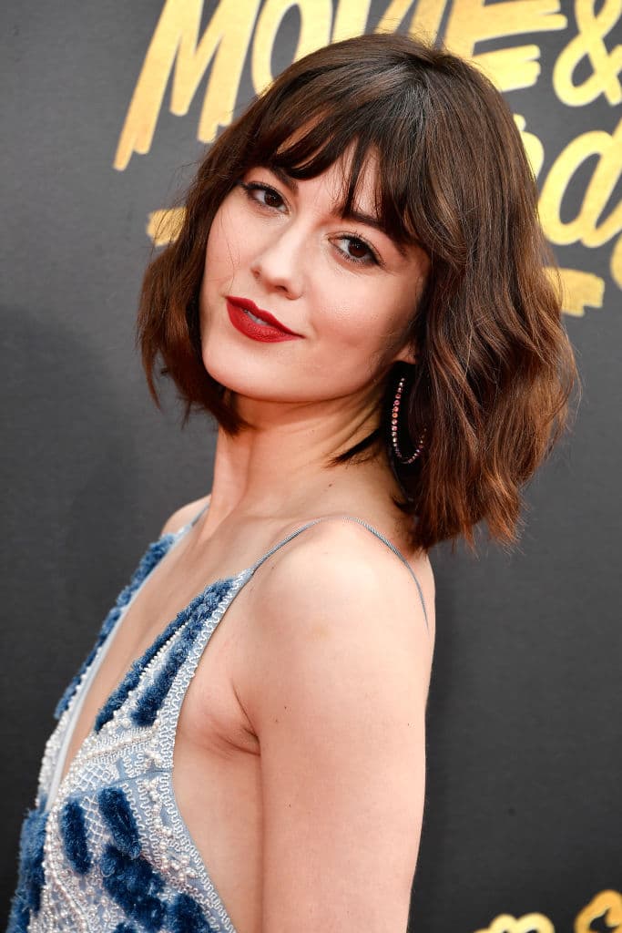 Mary Elizabeth Winstead – 36 años
<br>
