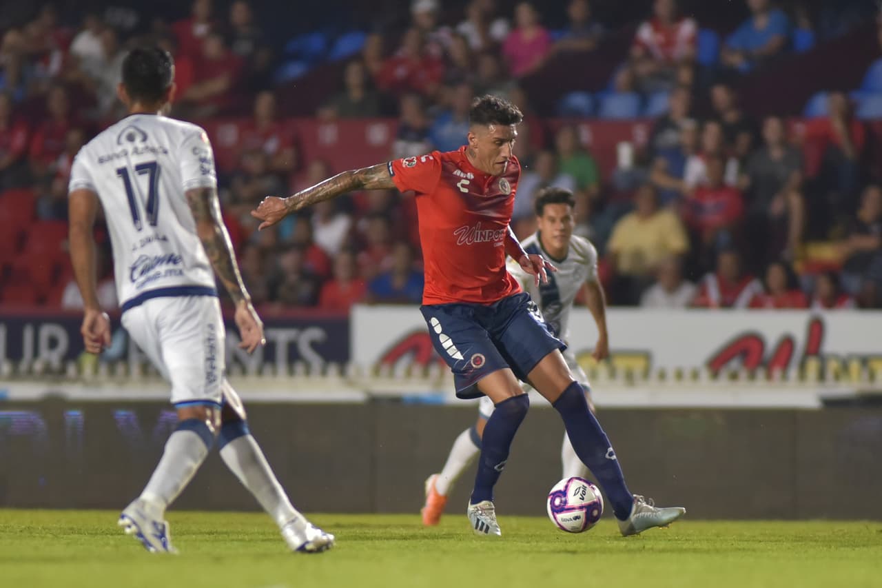 Colin Kazim Richards marcó al 49’ para los locales.