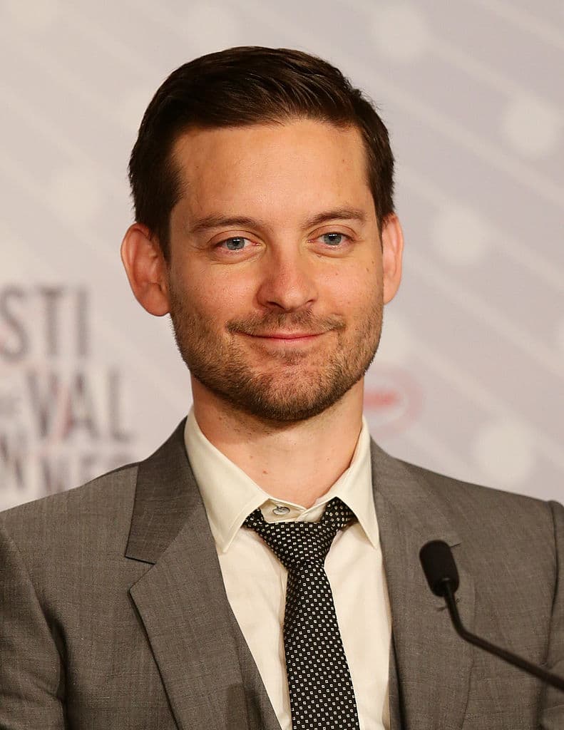 Con esto, Maguire superó a Hugh Jackman y a Patrick Stewart quienes poseían el récord.
<br>