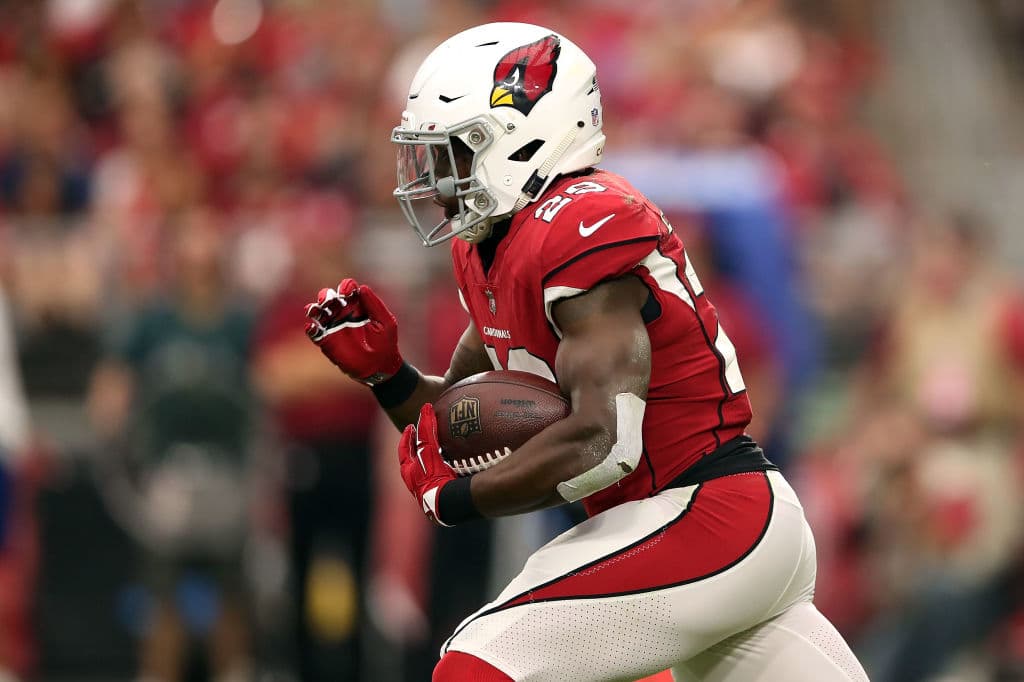 <b>28) Arizona Cardinals (2-6)</b>. Finalmente Josh Rosen dio visos de lo que se espera de él y si no era ante unos alicaídos 49ers, entonces iba a ser difícil que montara un regreso del último cuarto.