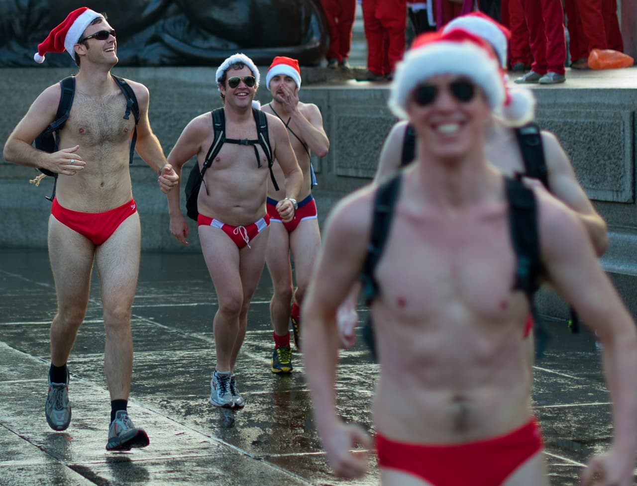 Sugirió que el club replicara el alboroto de los Santas antisistema en San Francisco, pero la idea no ganó impulso.