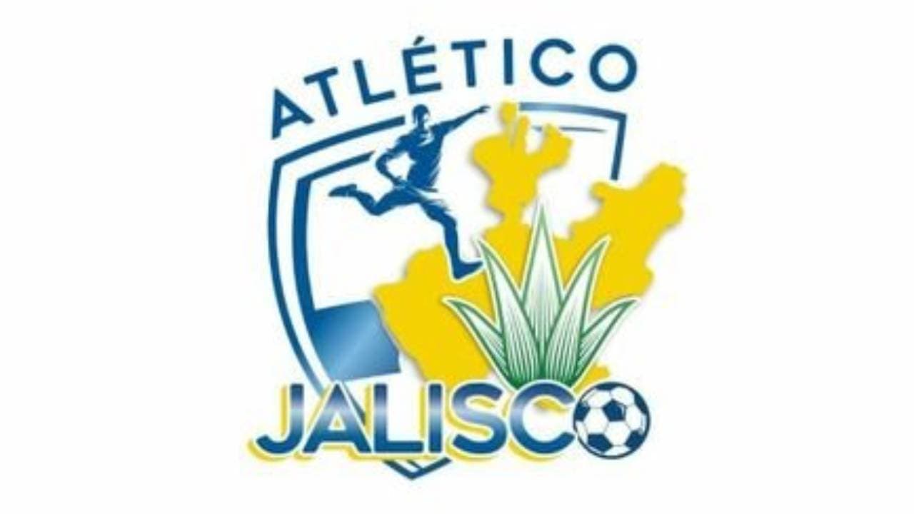 Atlético Jalisco | Te presentamos los logotipos de las escuadras fundadoras de la nueva Liga de futbol.