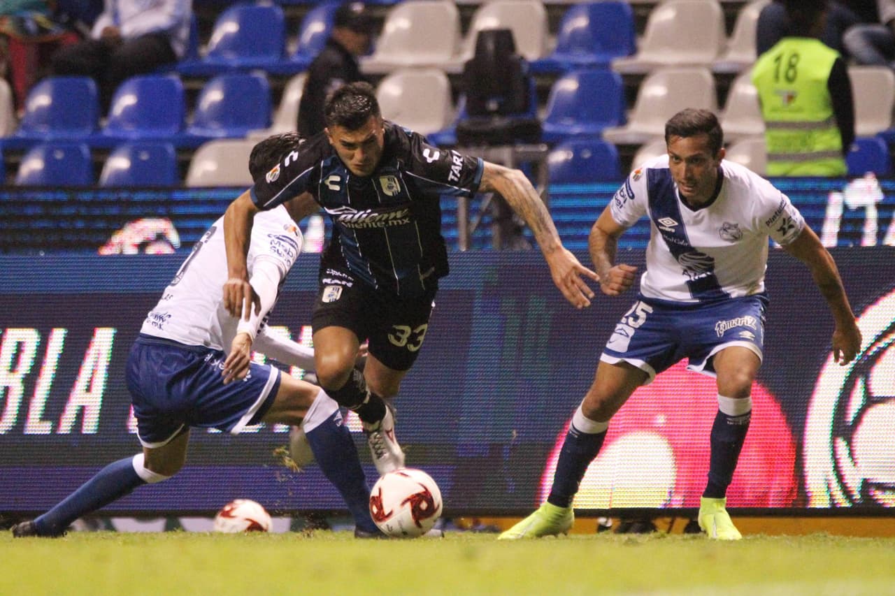 En sus últimos 10 enfrentamientos han empatado cuatro ocasiones y cada uno ha ganado tres duelos.