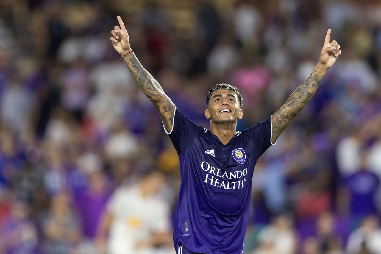 Facundo Torres (Orlando City SC)