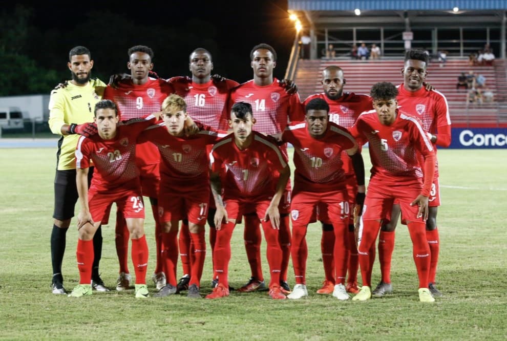 Con dobletes de Josh Sargent y Jordan Morris, Estados Unidos se impone 0-4 a Cuba.