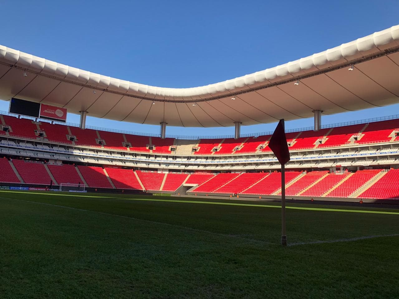 Preolímpico de Concacaf suspendido por crisis de Coronavirus