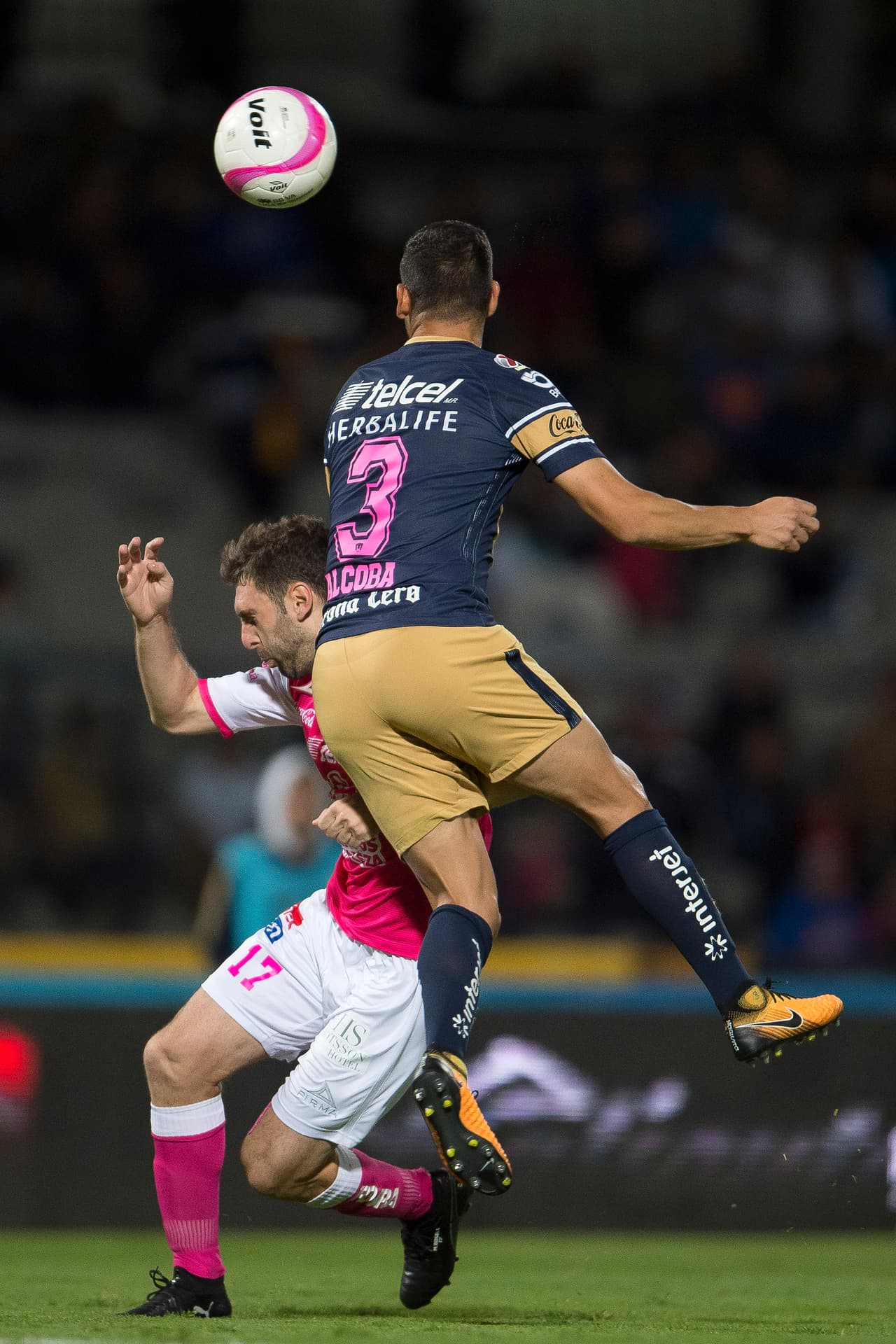 Pumas buscará confirmar su buen funcionamiento cuando reciban al actual líder del torneo, Monterrey.