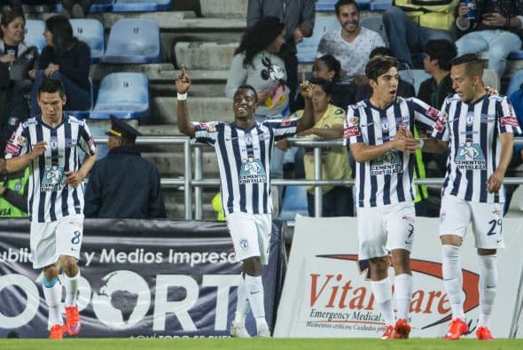 La tarea no pinta fácil pues enfrente tendrán a Pachuca en la instancia de semifinales, los Tuzos son un equipo joven pero con gran talento, además de tener como respaldo una historia rica en títulos en las últimas décadas.
