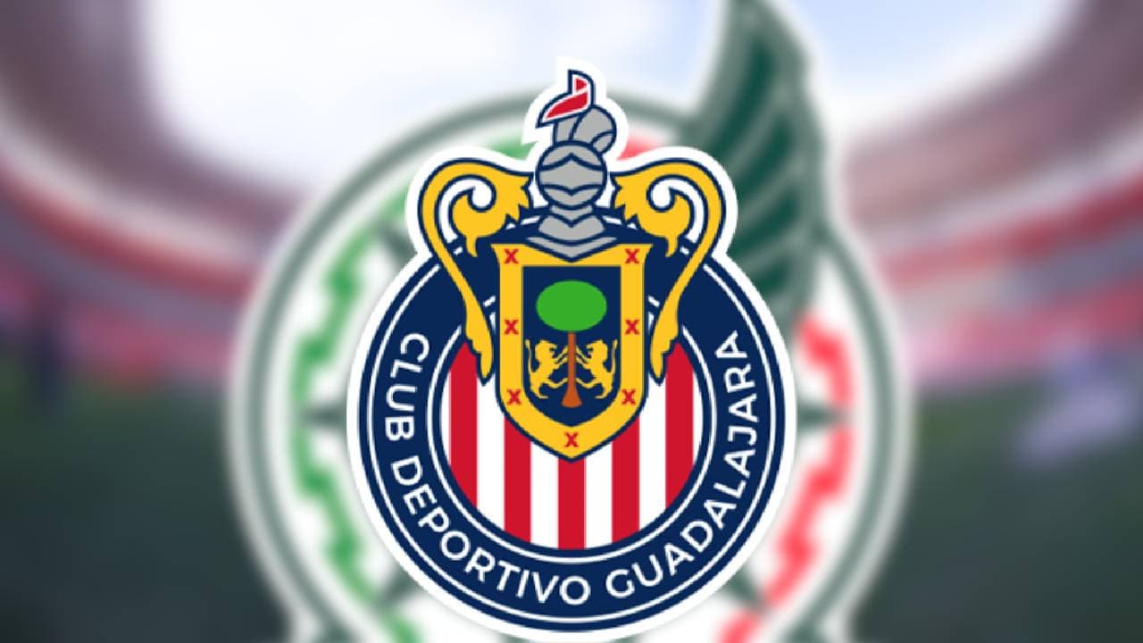 Chivas vuelve a ser base de la Selección Mexicana por primera vez en años