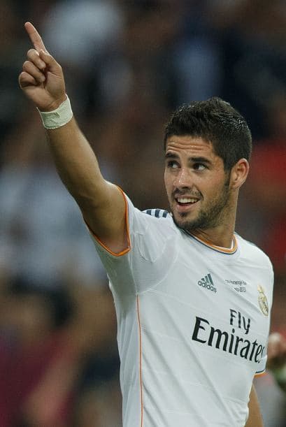 Juega como mediapunta en el Real Madrid CF en la Primera División de España. Mira aquí todo sobre el Mundial