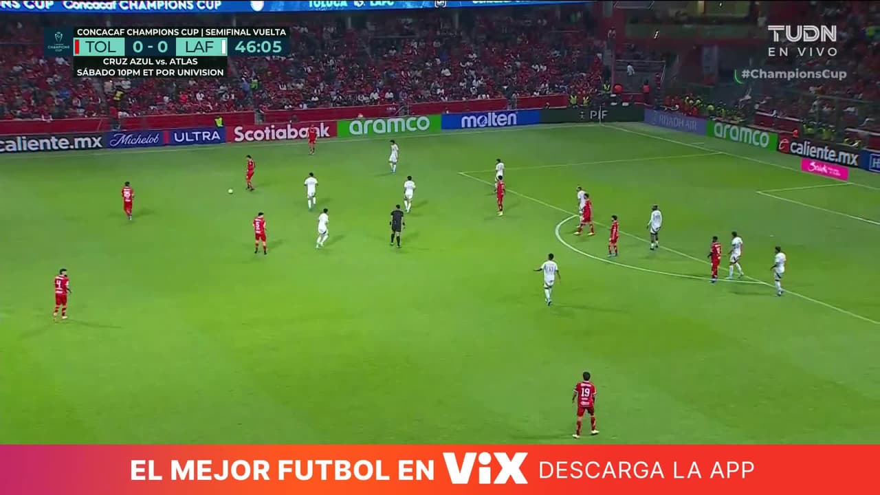 ¡Arde el infierno! Helinho marca desde los 11 pasos para el gol que los pone en la Final