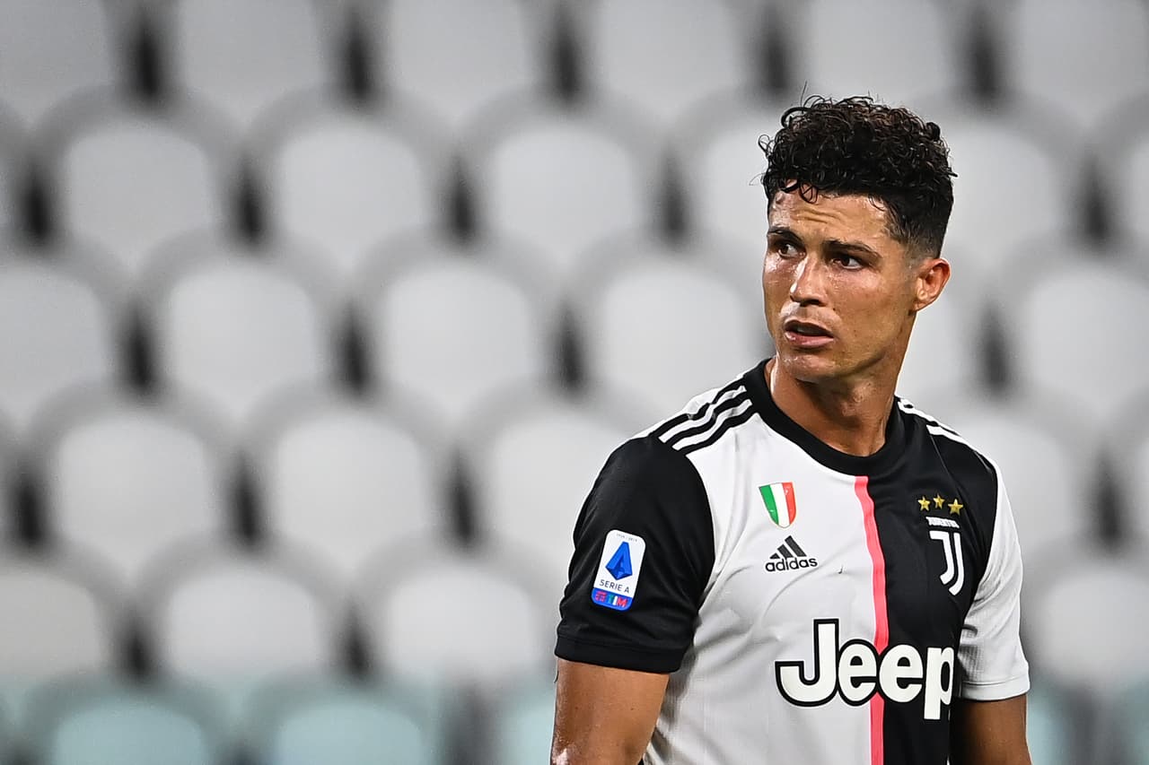 Papu Gómez sobre Cristiano: “Es hermoso, el Ken de Barbie” 