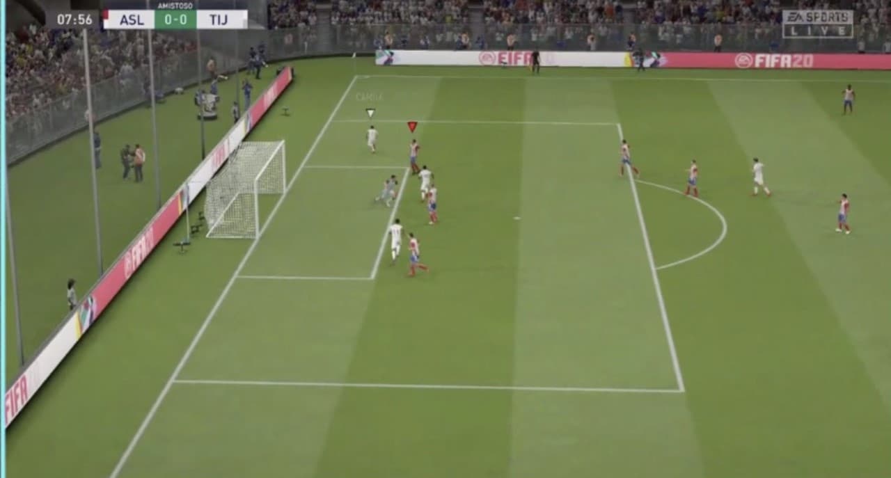 Alexis Castro tuvo una contundente victoria frente al Atlético San Luis, pero la diferencia de goleo no fue la necesaria como para meterse a la liguilla.