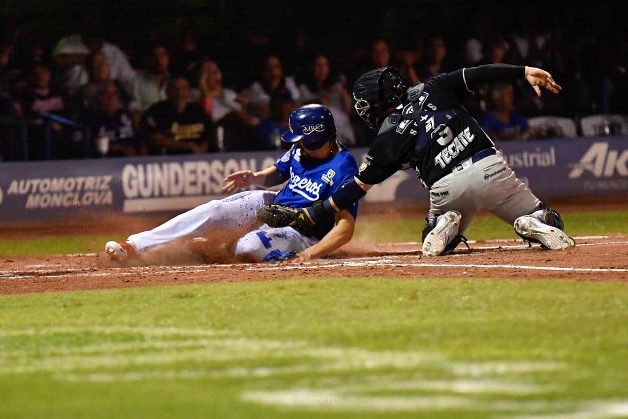 Se definió la final del Norte en la LMB