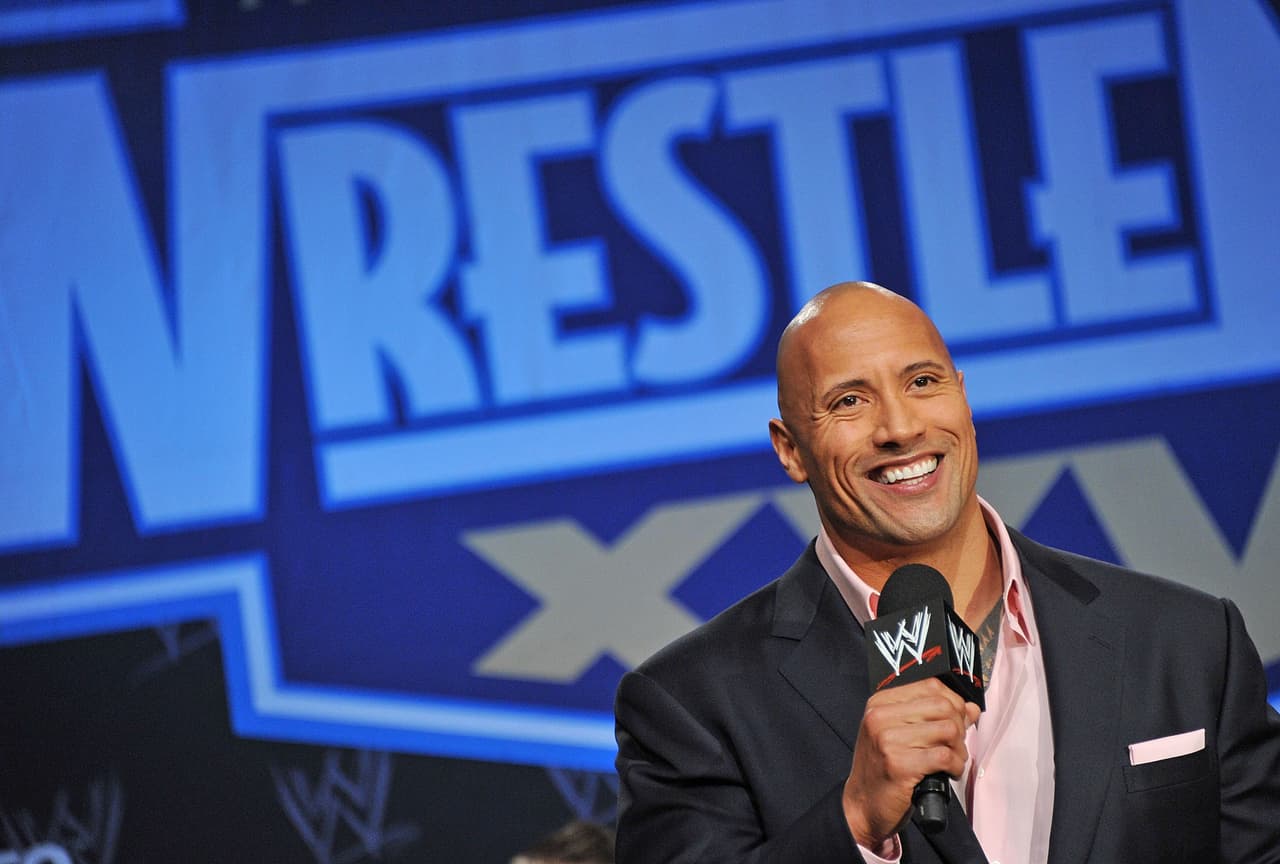 Dwayne 'The Rock' Johnson es una de las más grandes estrellas en Hollywood, impulsado por su carrera en WWE. El samoano tuvo grandes momentos y aún en ocasiones es invitado especial.