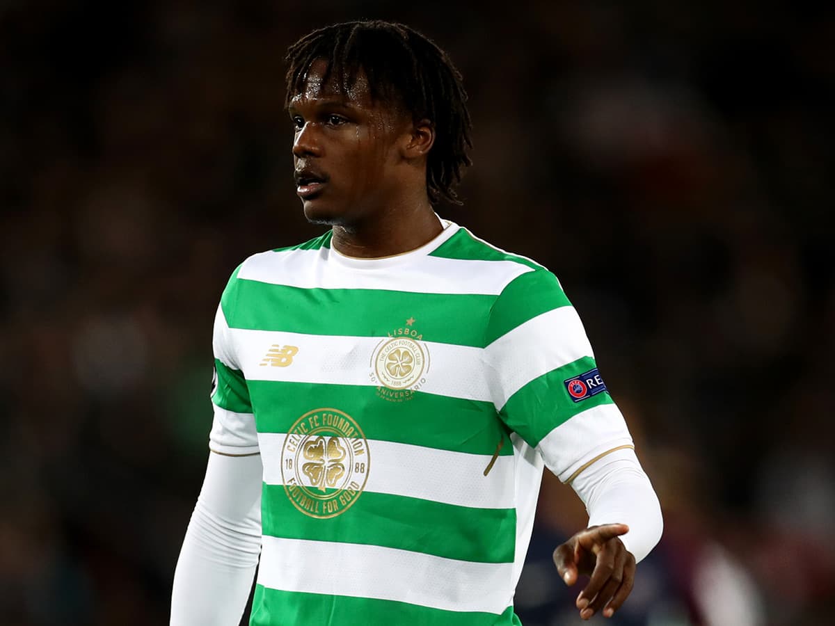 El defensor belga Dedryck Boyata interesa al Sevilla para reforzar su zona posterior. El jugador de 27 años actuó con su país en el Mundial de Rusia, y actualmente es parte del Celtic de Glasgow.