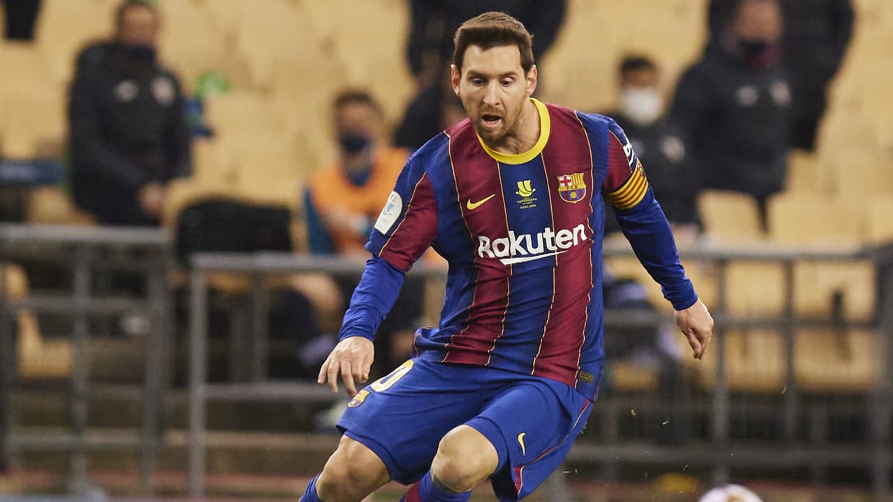 PSG reconoce que peleará por fichar a Lionel Messi