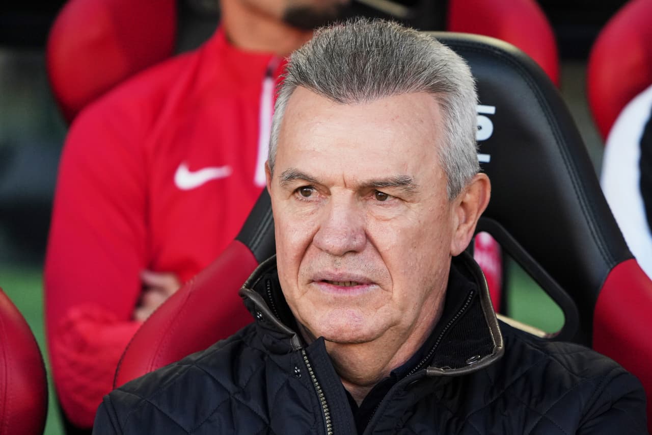 Javier Aguirre iguala peor racha del Mallorca sin ganar en casa