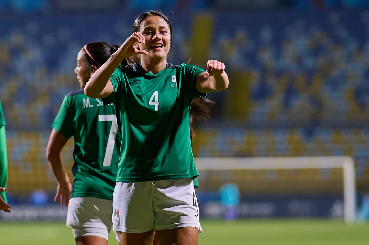 Tri Femenil quiere medalla de oro sí o sí: "Queremos hacer historia"
