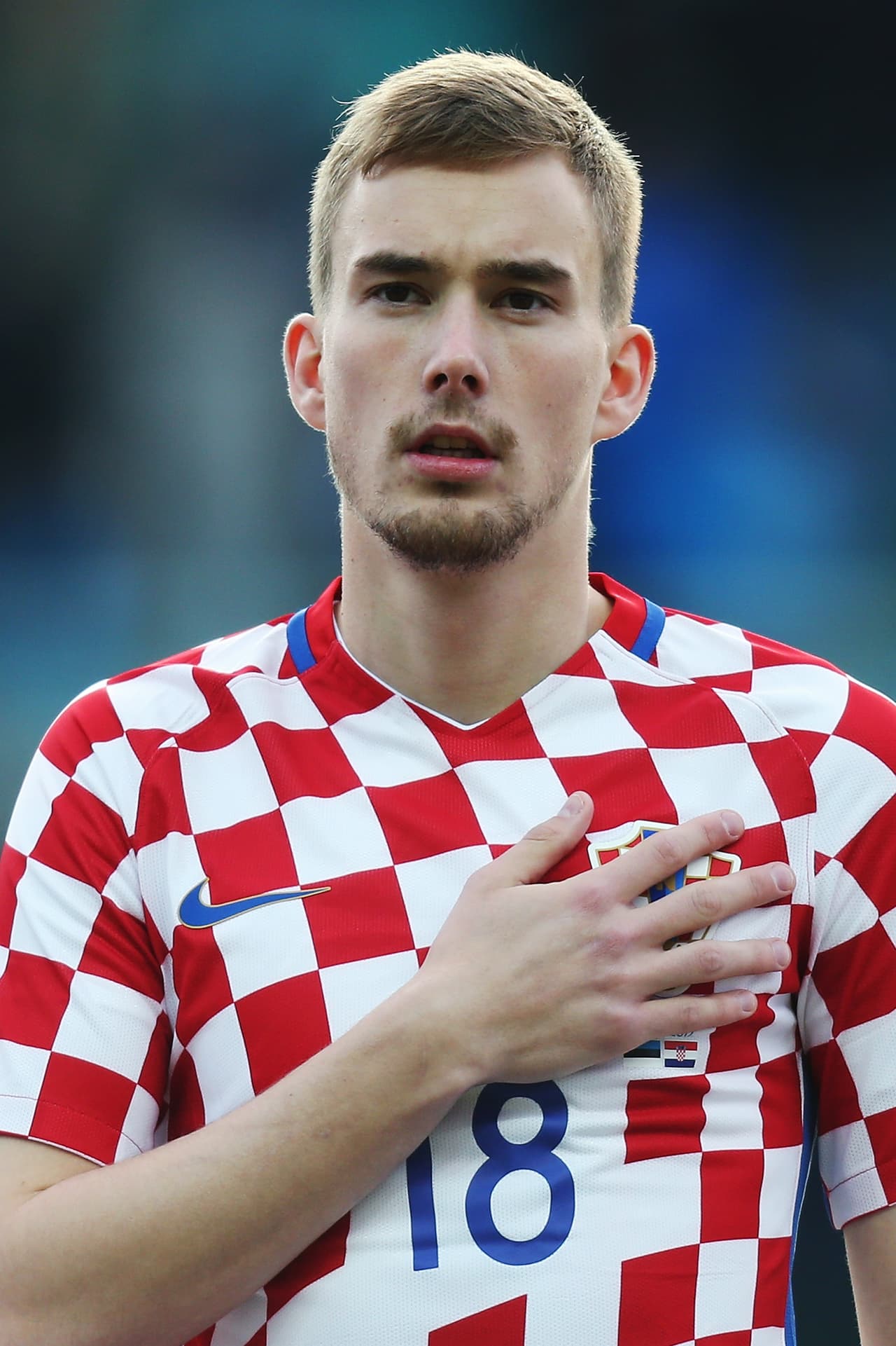 Filip Bradaric (Mediocampisa / Rijeka)