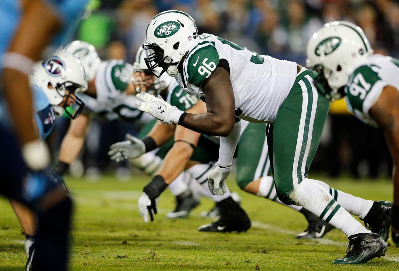 El camino a recorrer de New York Jets en la Temporada 2016