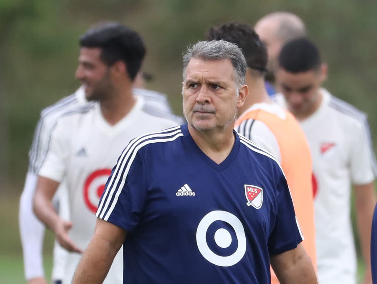 El Juego de las Estrellas: un espectáculo con tareas tácticas y el objetivo de no ser expuesto