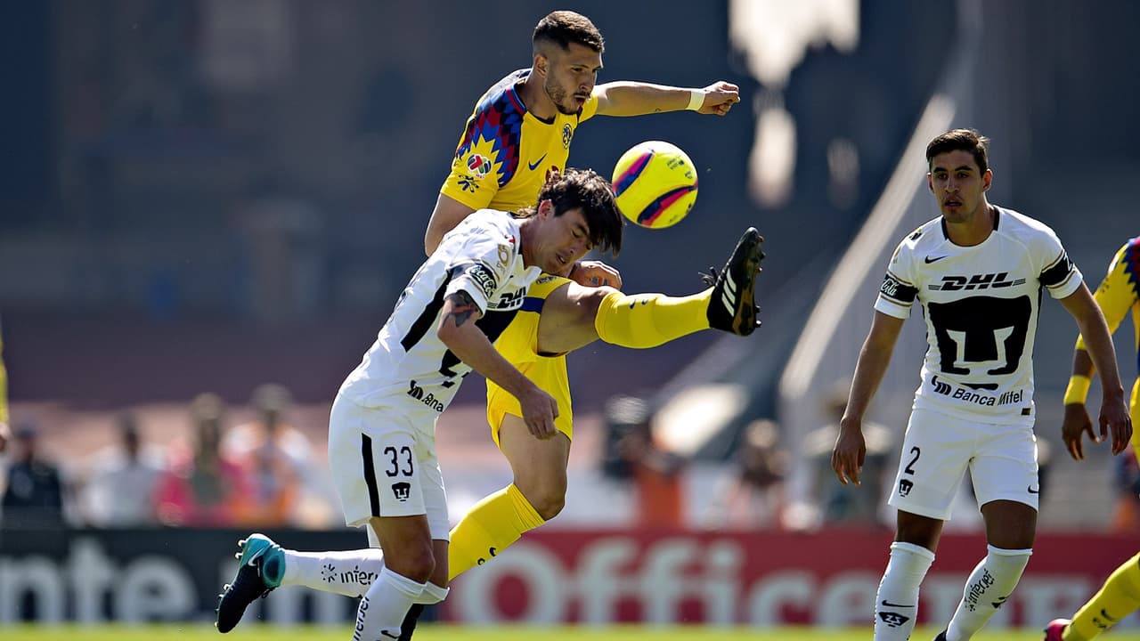 Previo | Capítulo 1 del Clásico Capitalino: ¿Redención de Pumas o fracaso del América?